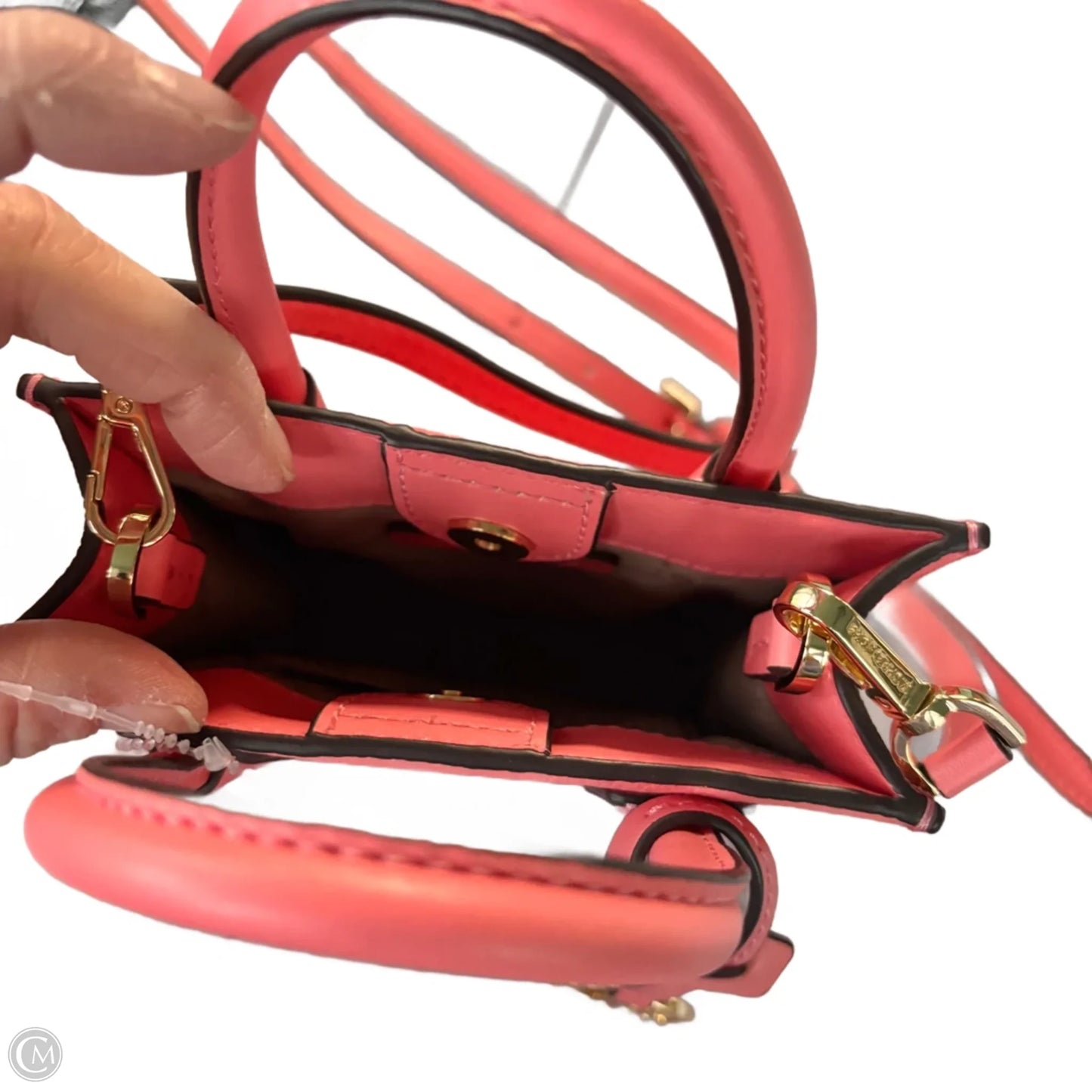 Crossbody Designer By Michael By Michael Kors, Size: Small