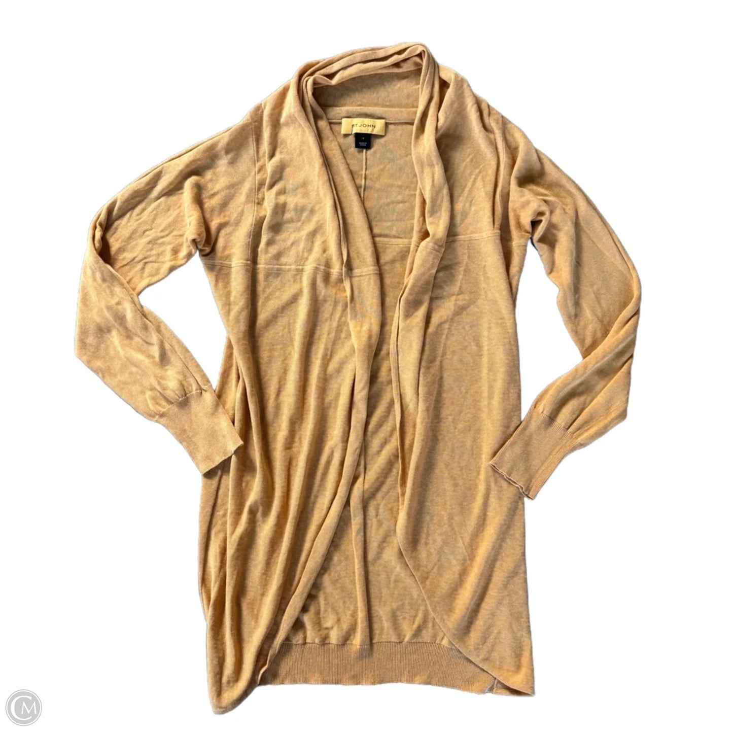 Top Long Sleeve By Loft In Blue, Size: Xs