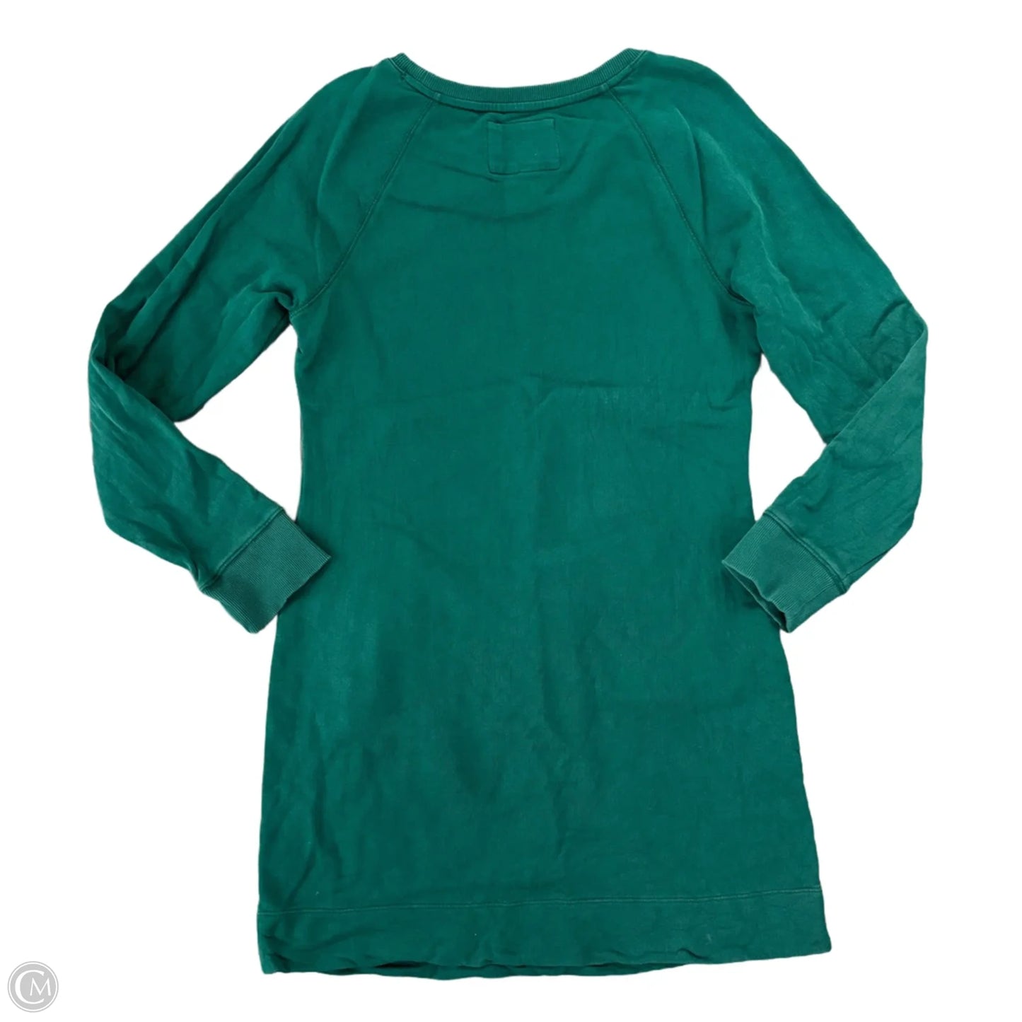 Dress Designer By Lilly Pulitzer In Green, Size: M