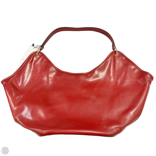 Handbag By K. Carroll, Size: Large