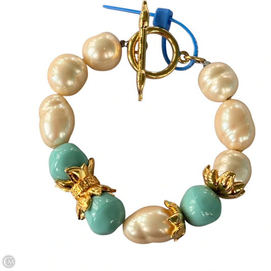 Bracelet Luxury Designer By Fendi