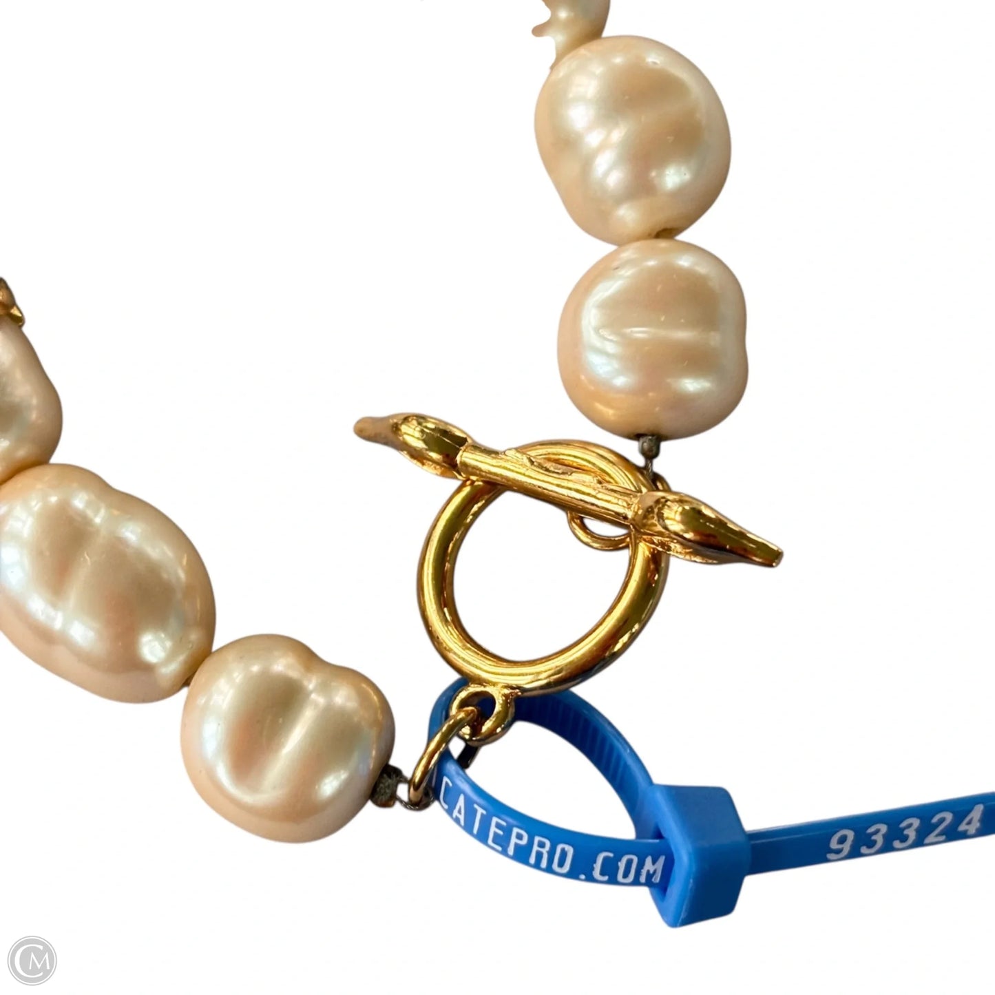 Bracelet Luxury Designer By Fendi