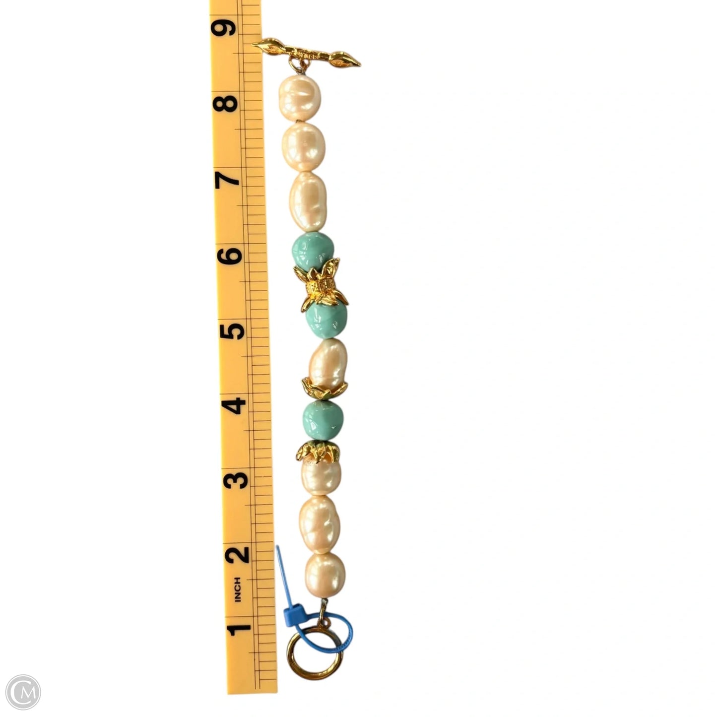 Bracelet Luxury Designer By Fendi