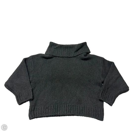 Sweater By Pilcro In Black, Size: M