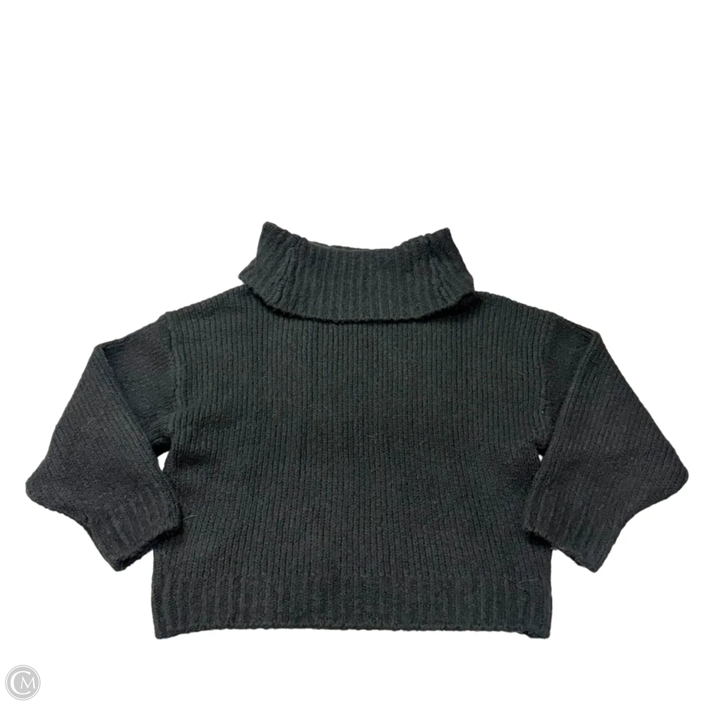 Sweater By Pilcro In Black, Size: M