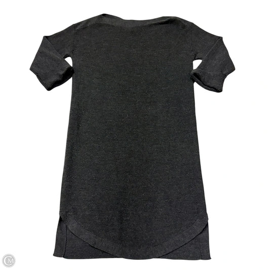 Dress Designer By All Saints In Black, Size: M