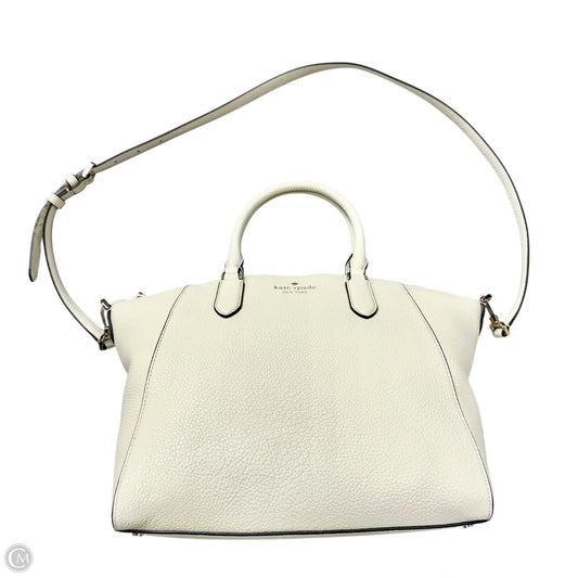 Handbag Designer By Kate Spade, Size: Medium