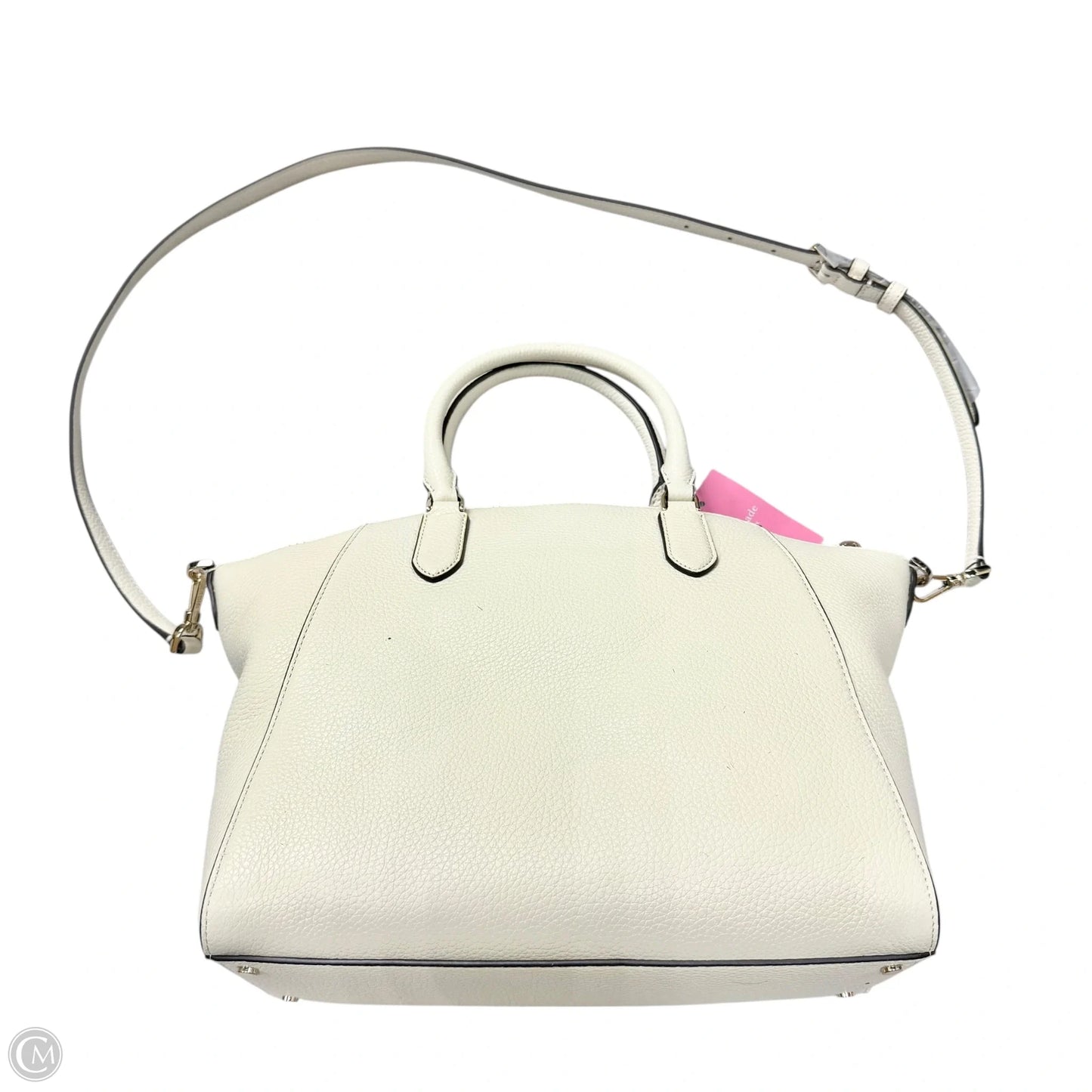 Handbag Designer By Kate Spade, Size: Medium