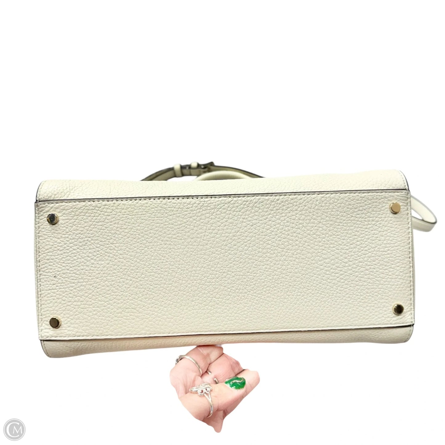 Handbag Designer By Kate Spade, Size: Medium