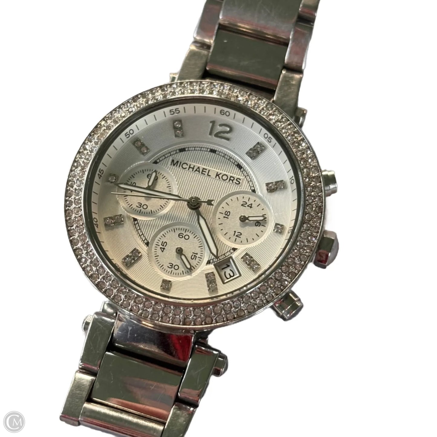 Watch Designer By Michael Kors
