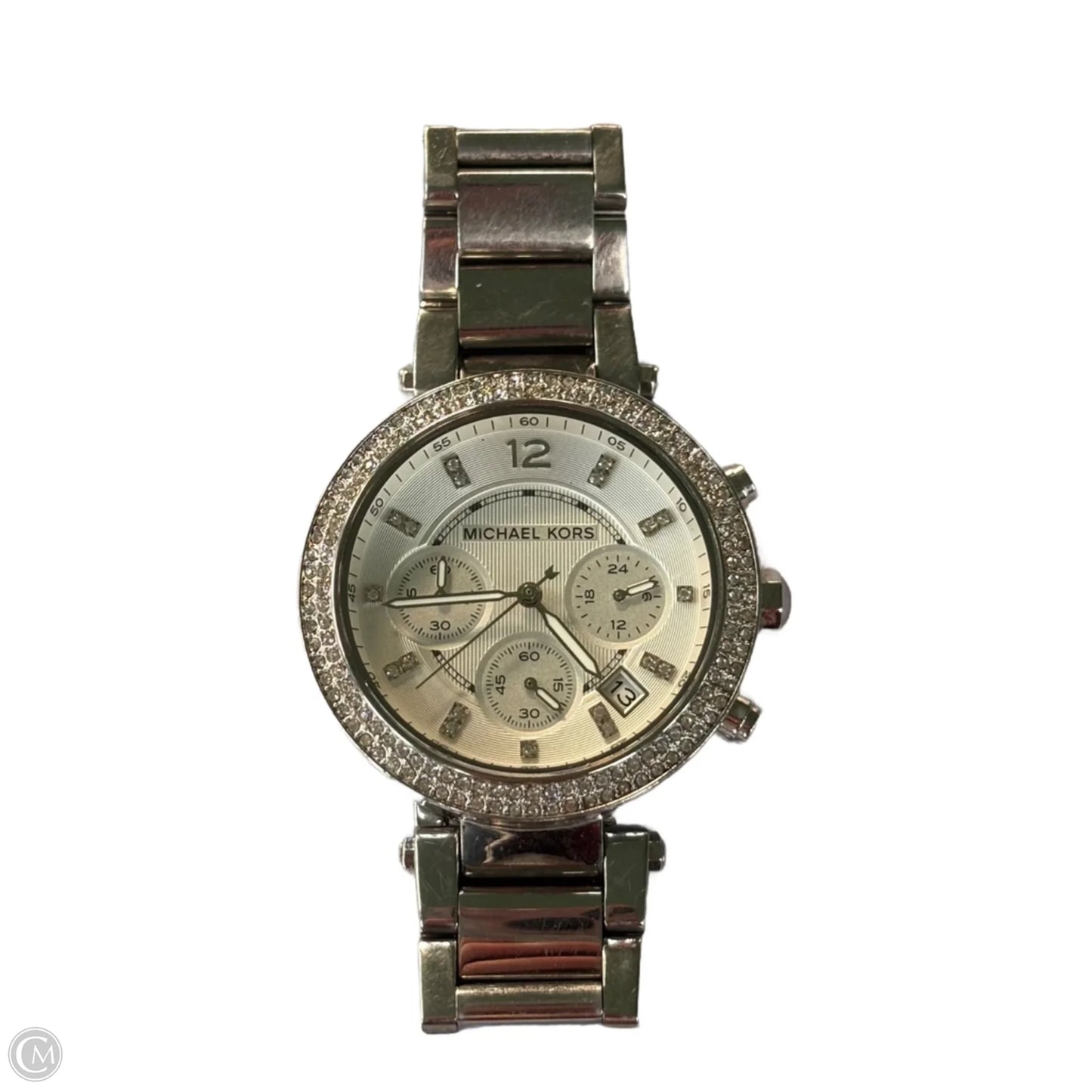 Watch Designer By Michael Kors