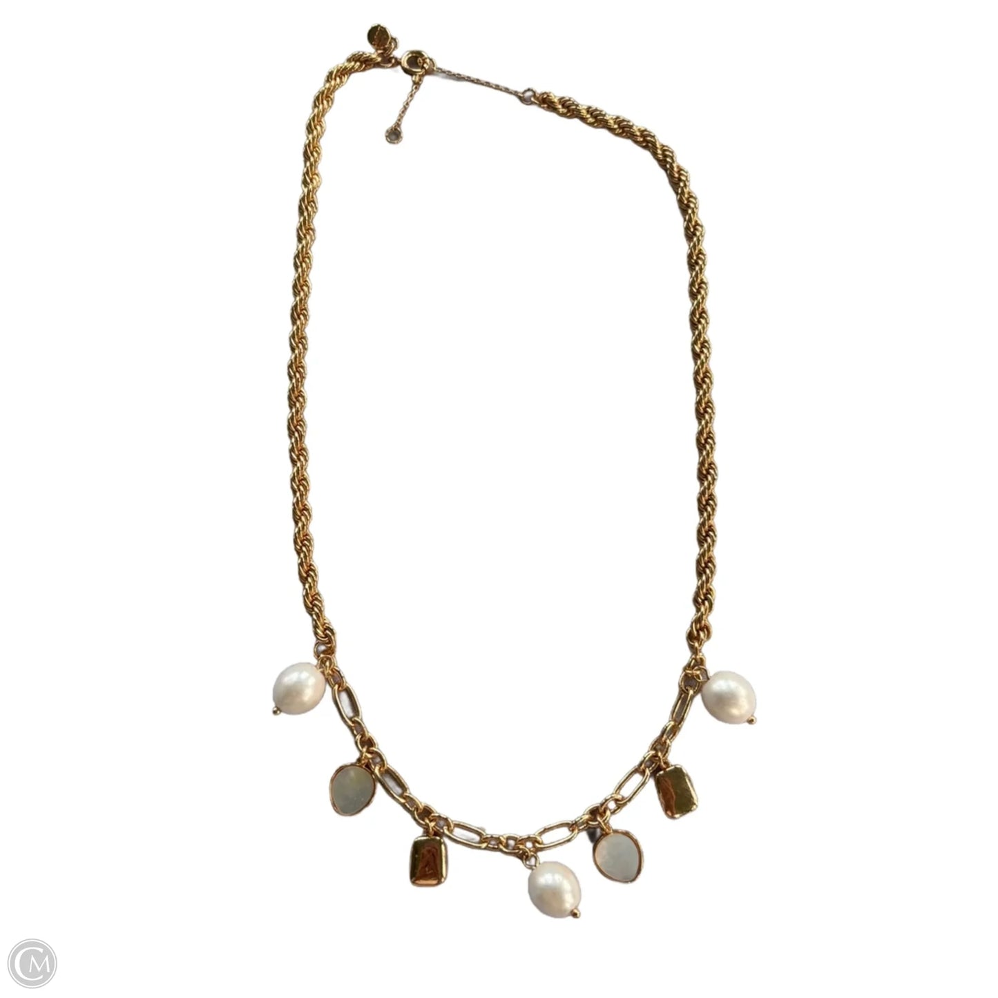 Necklace Charm By Loft