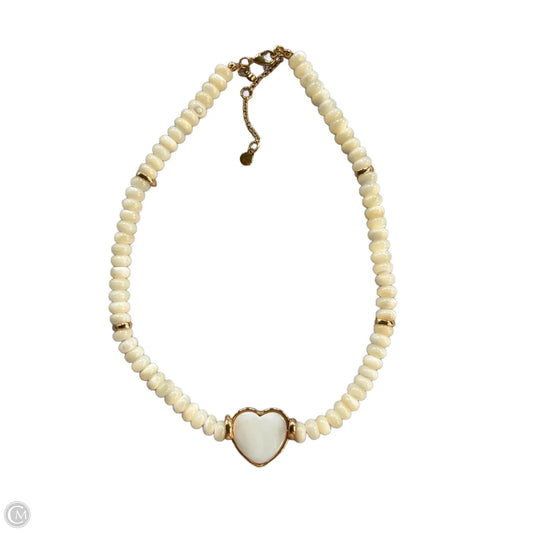 Necklace Choker & Collar By Loft