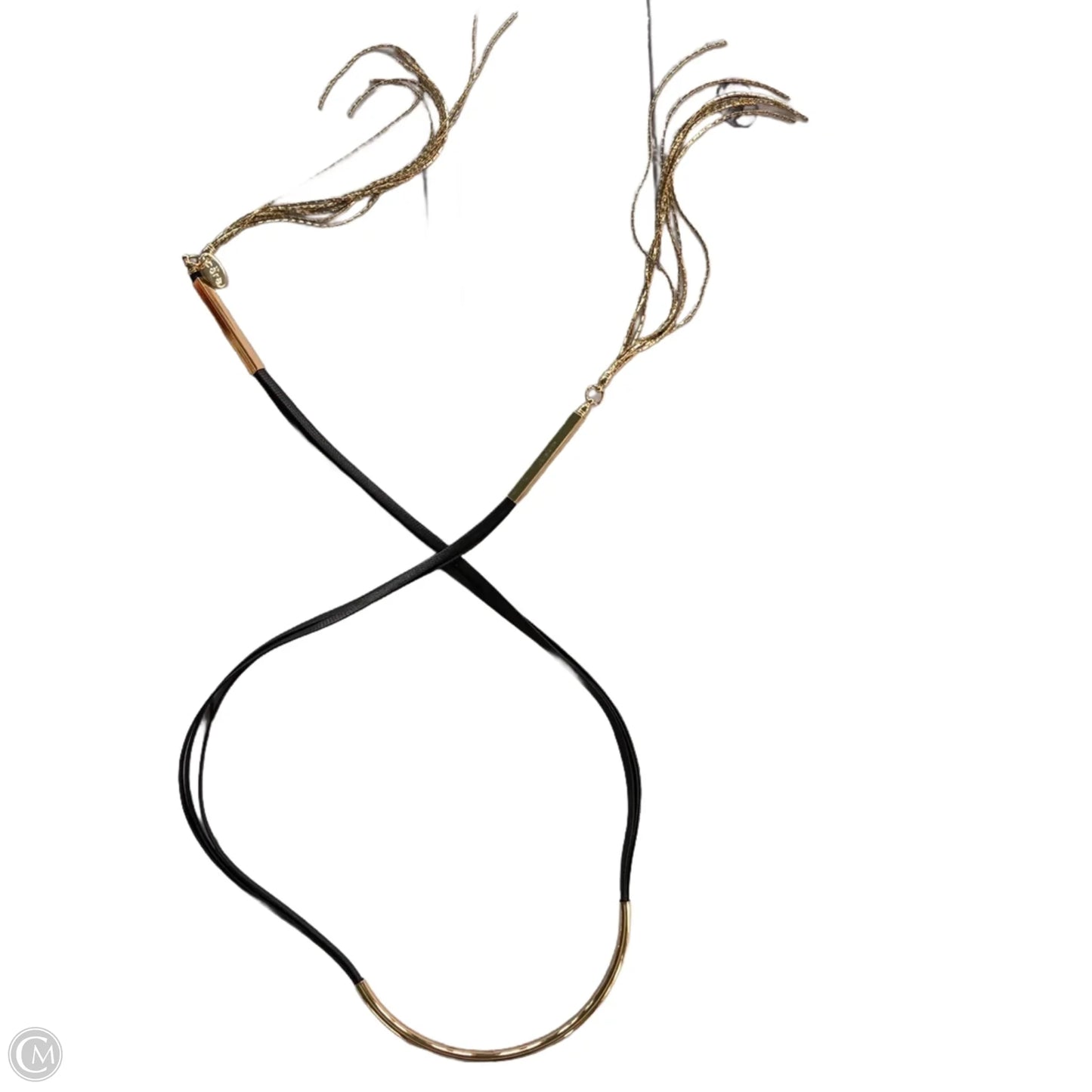 Necklace Statement Cara