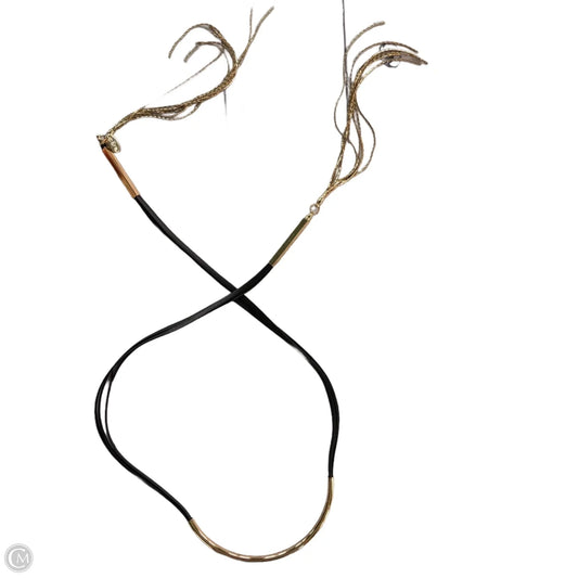 Necklace Statement Cara