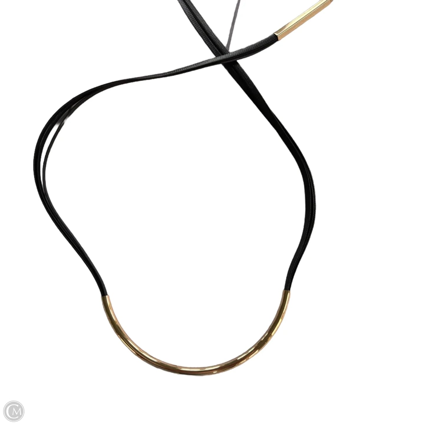 Necklace Statement Cara