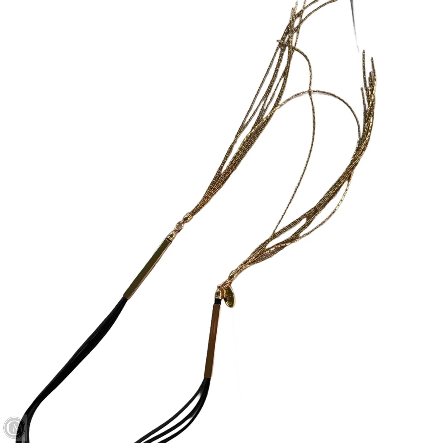 Necklace Statement Cara