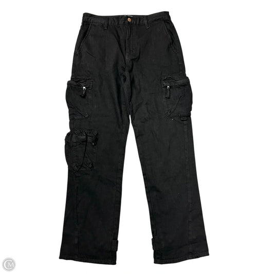 Pants Cargo & Utility By Pistola In Black, Size: 6