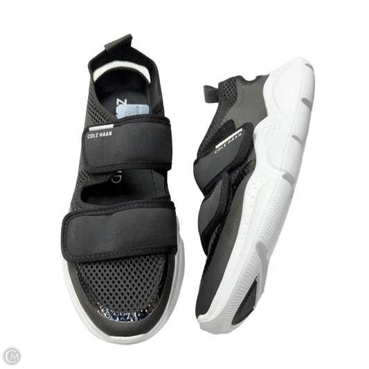 Shoes Sneakers By Cole-haan In Black, Size: 8.5