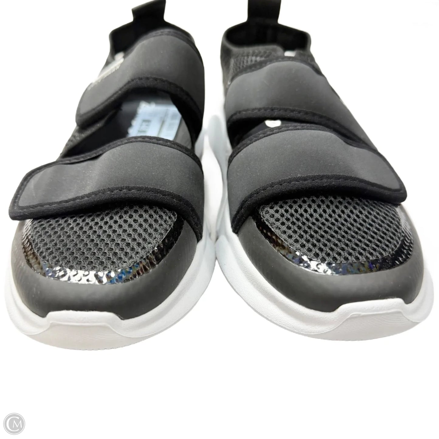 Shoes Sneakers By Cole-haan In Black, Size: 8.5