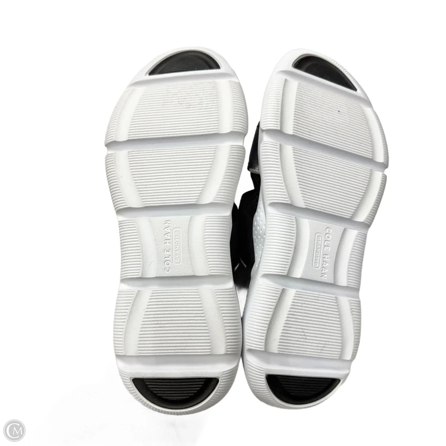 Shoes Sneakers By Cole-haan In Black, Size: 8.5