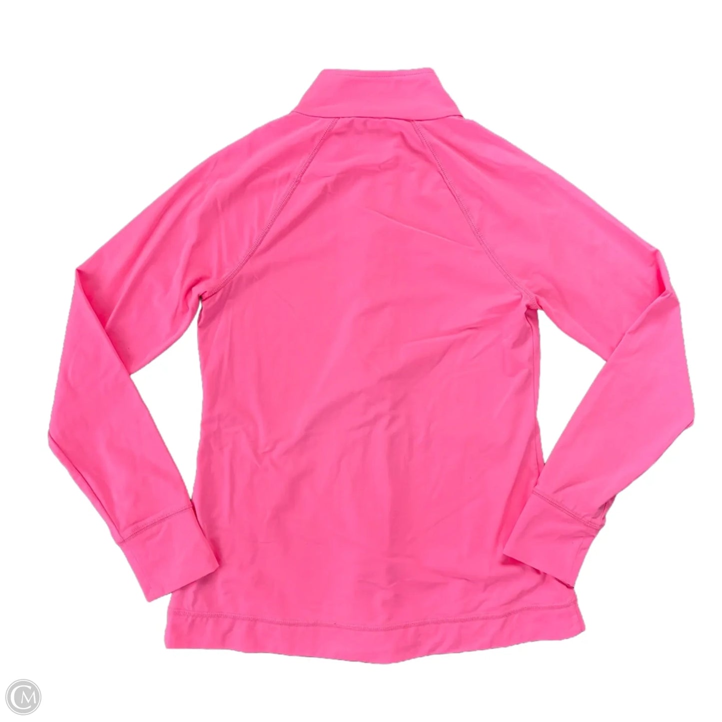 Jacket Designer By Lilly Pulitzer In Pink, Size: S