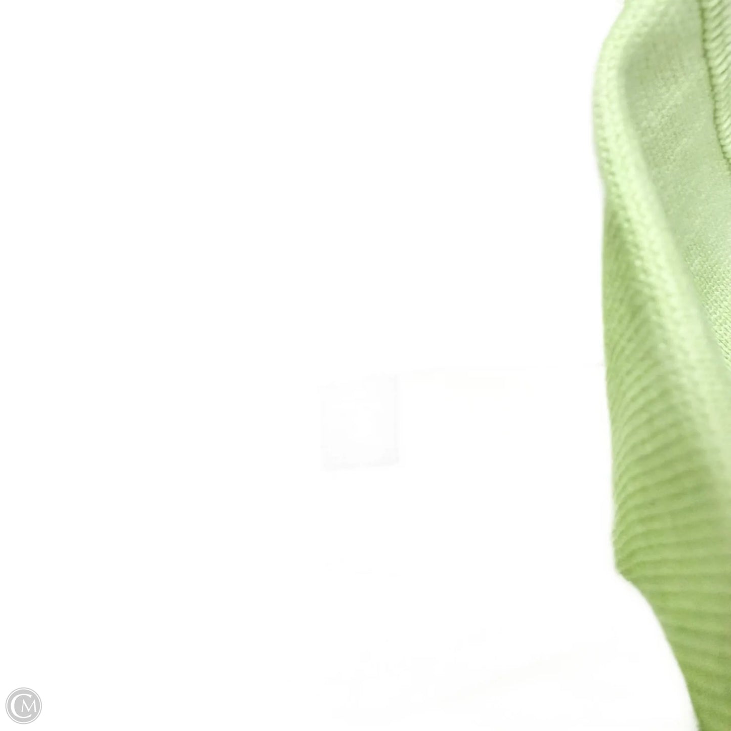 Athletic Leggings By Alphalete In Green, Size: S