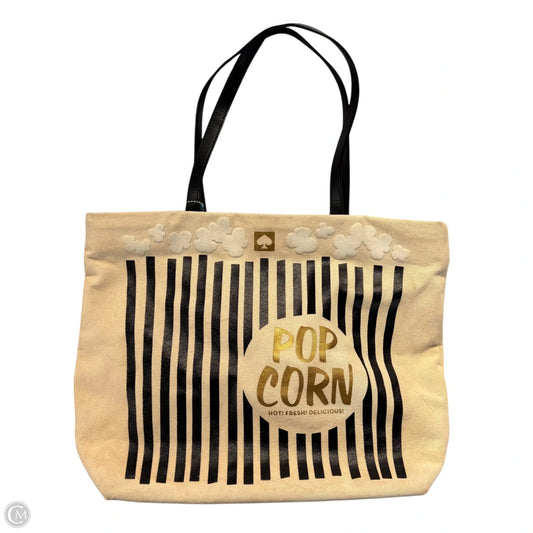 Tote Designer By Kate Spade, Size: Medium