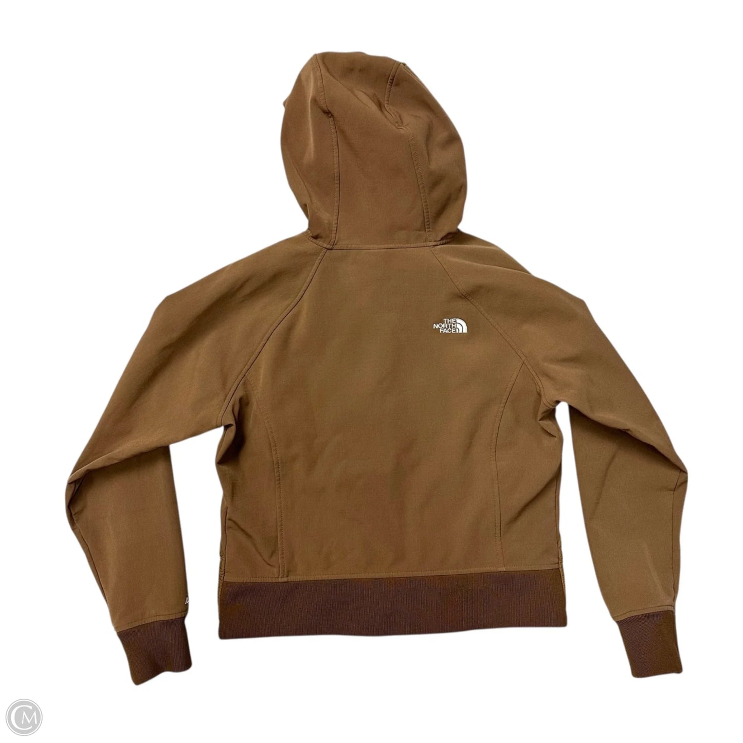 Jacket Other By The North Face In Brown, Size: L