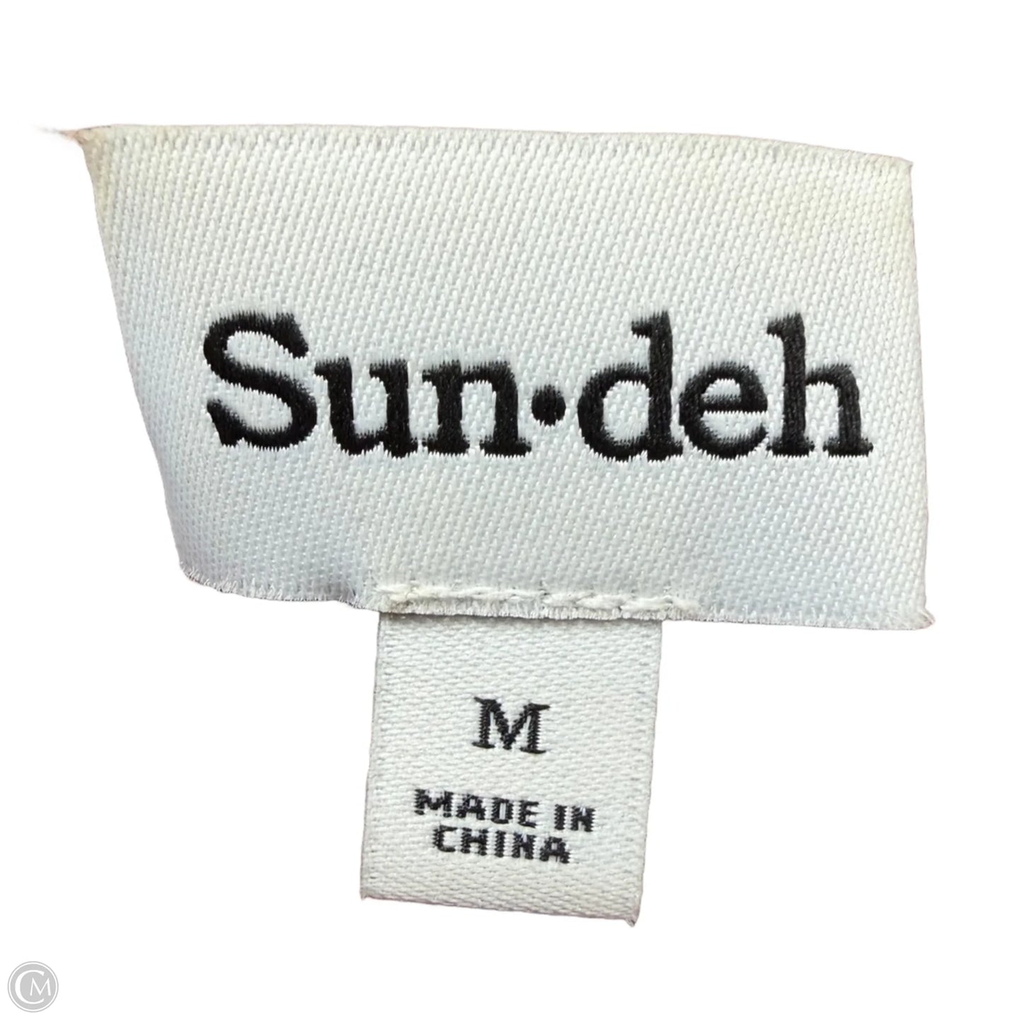 Sweater Cardigan By Aritzia In Brown, Size: M