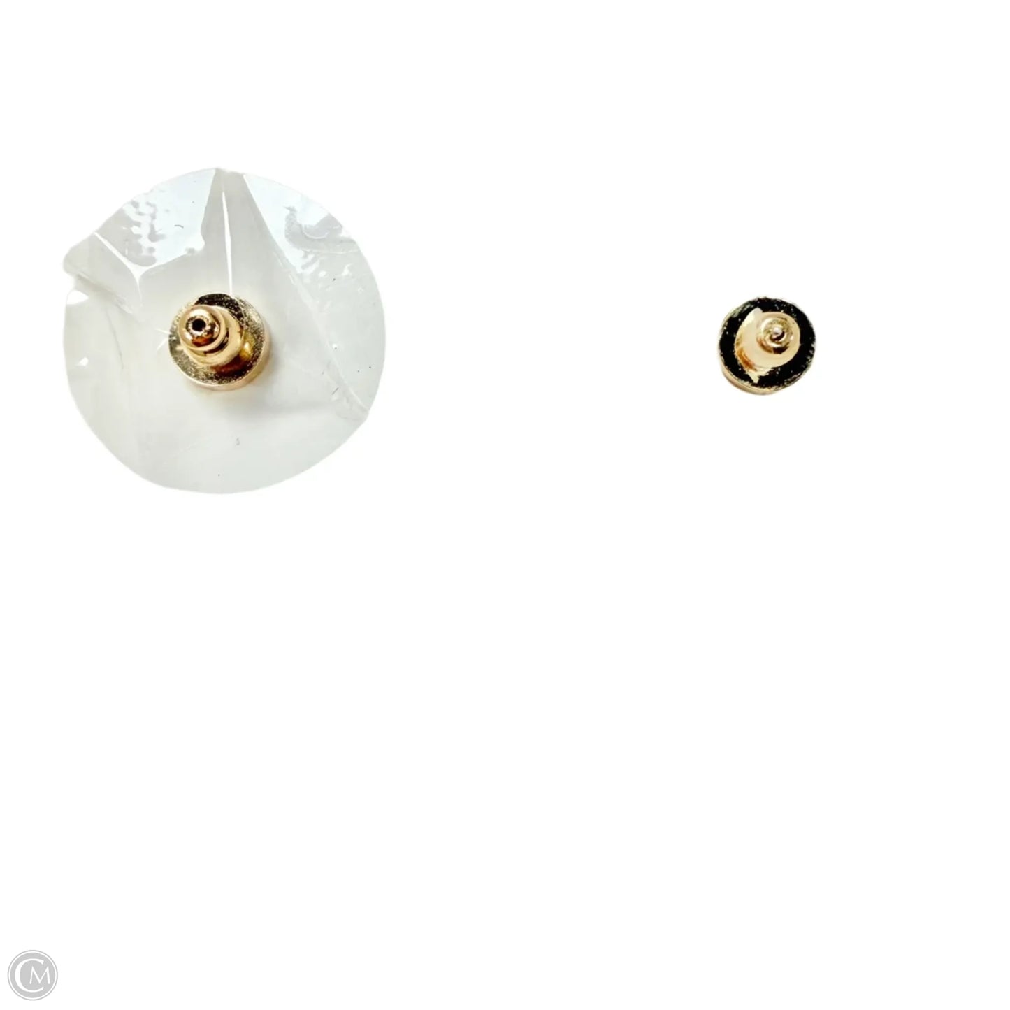 Earrings Statement By Piper K