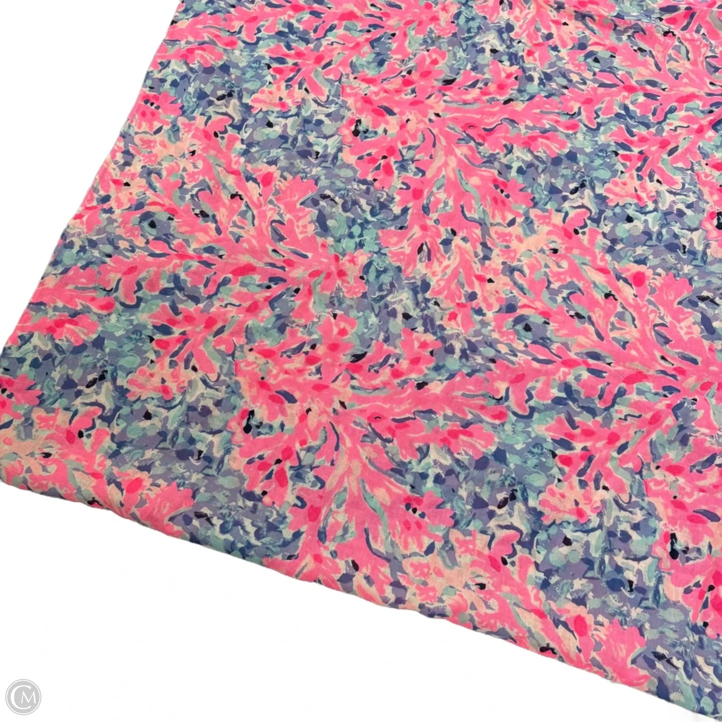 Scarf Designer By Lilly Pulitzer