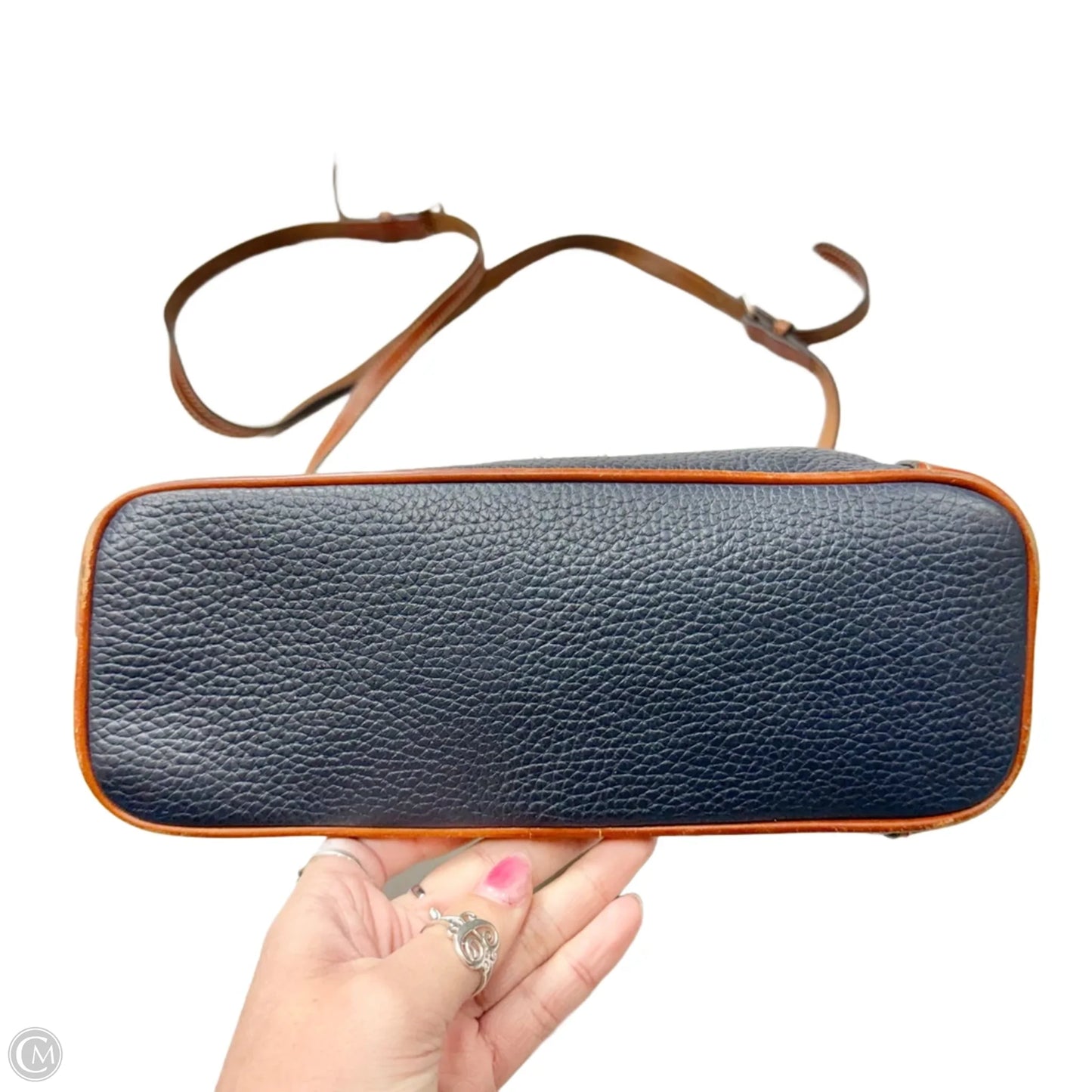 Crossbody Designer By Dooney And Bourke, Size: Medium