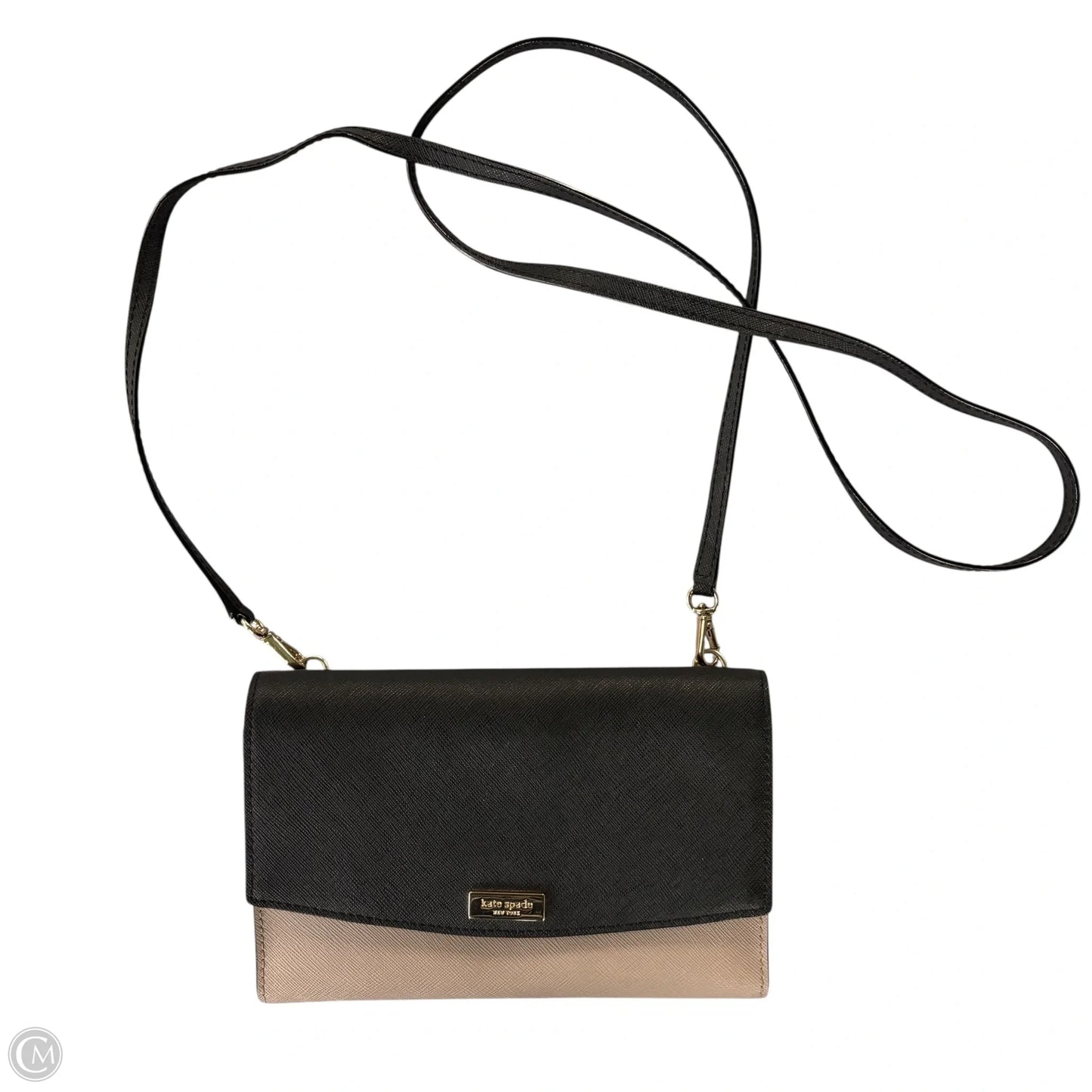 Crossbody Designer By Kate Spade, Size: Small