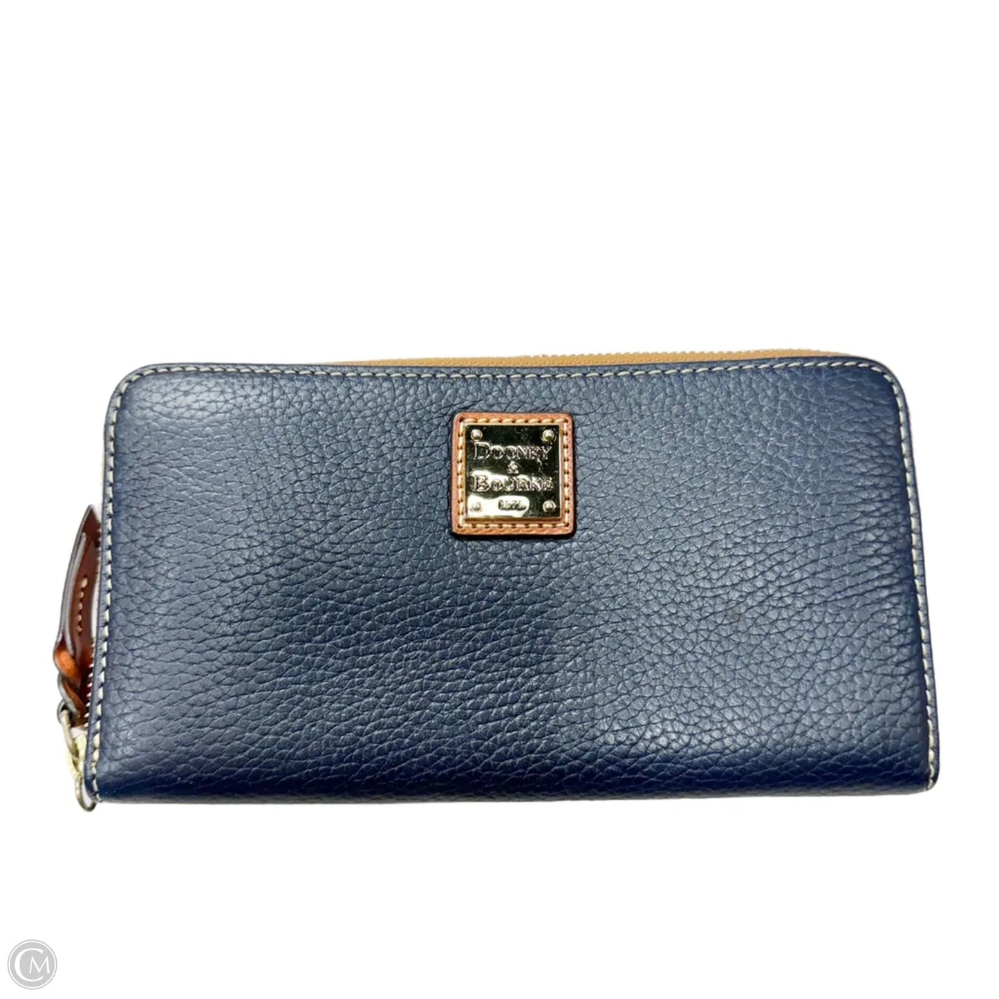 Wallet Designer By Dooney And Bourke, Size: Large