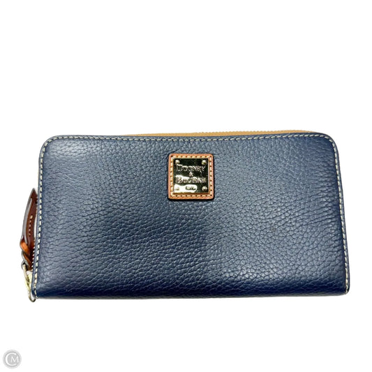 Wallet Designer By Dooney And Bourke, Size: Large