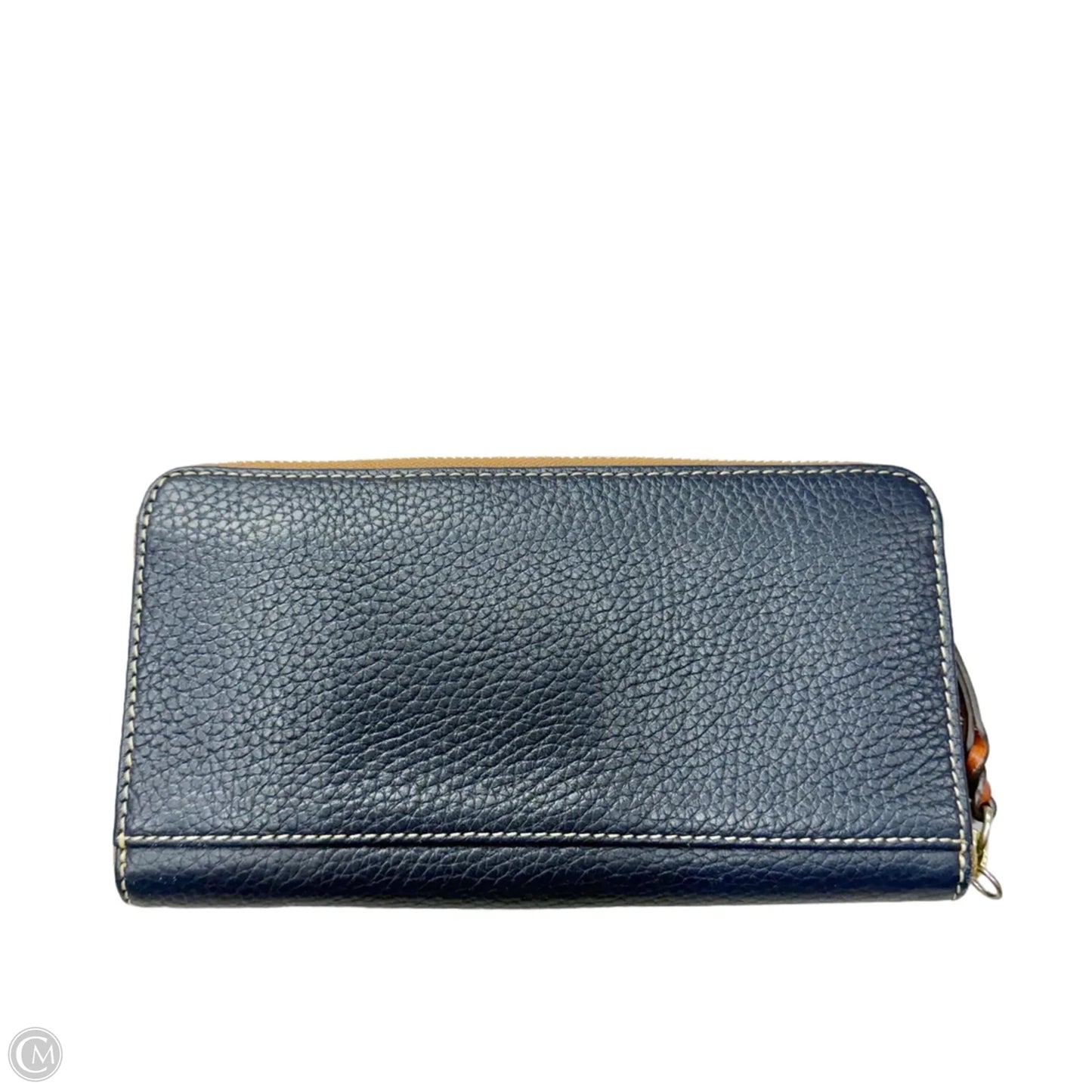 Wallet Designer By Dooney And Bourke, Size: Large