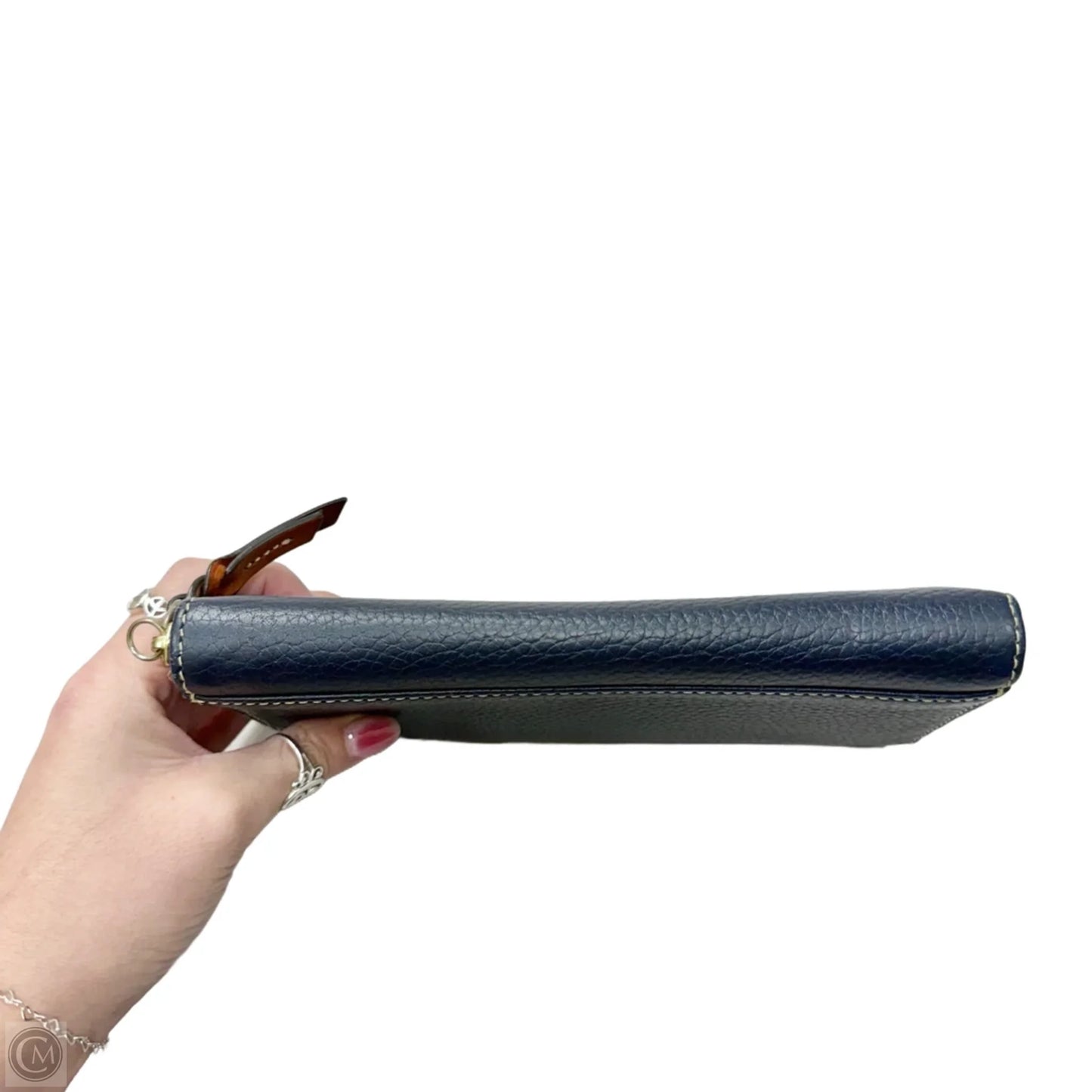 Wallet Designer By Dooney And Bourke, Size: Large