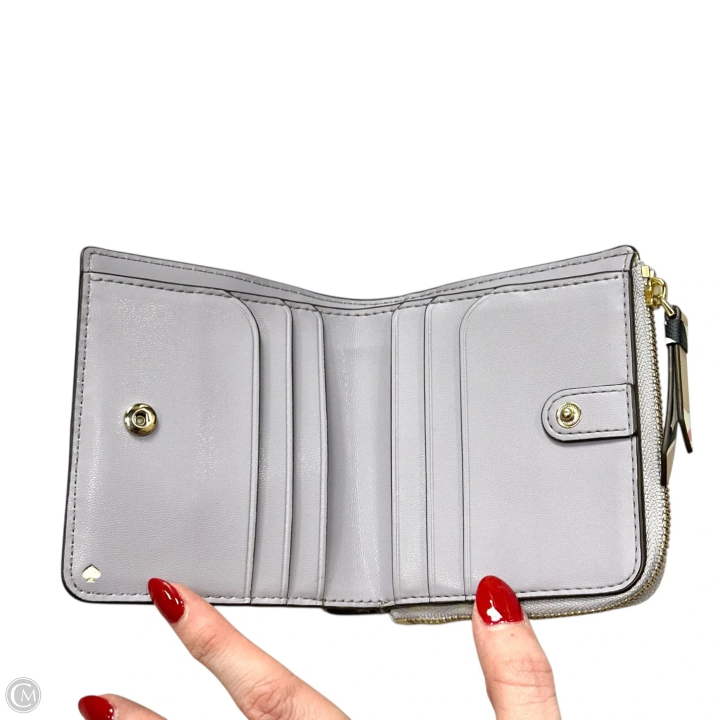 Wallet Designer By Kate Spade, Size: Small