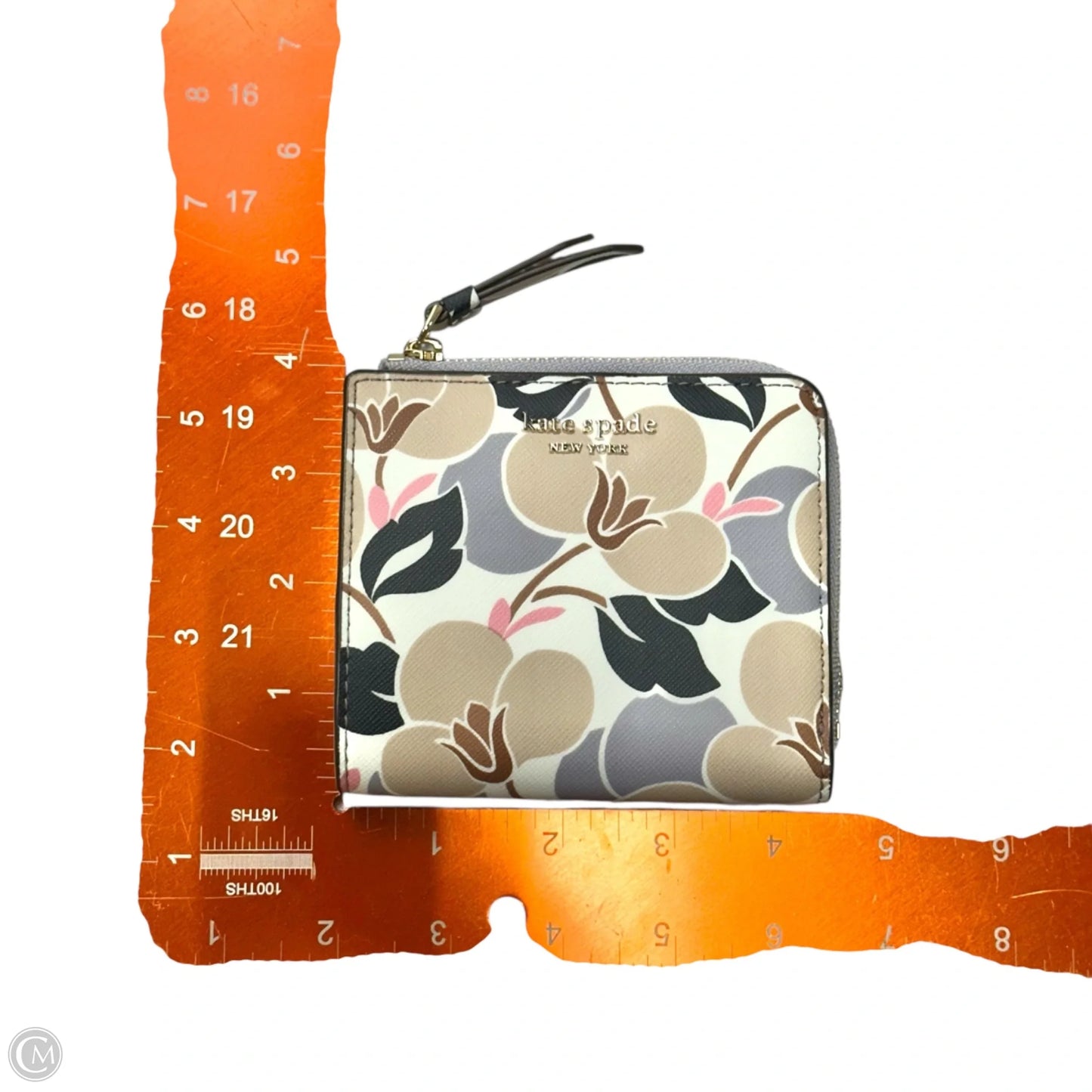 Wallet Designer By Kate Spade, Size: Small