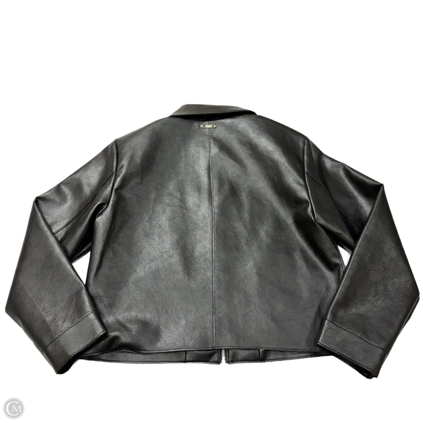 Jacket Designer By Jason Wu In Black, Size: L