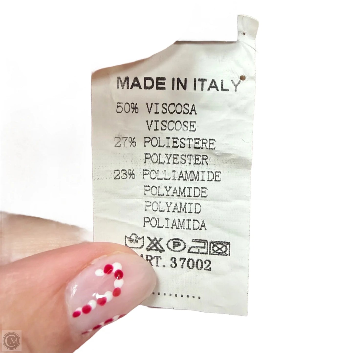 Sweater Cardigan By Apparis In Brown, Size: L