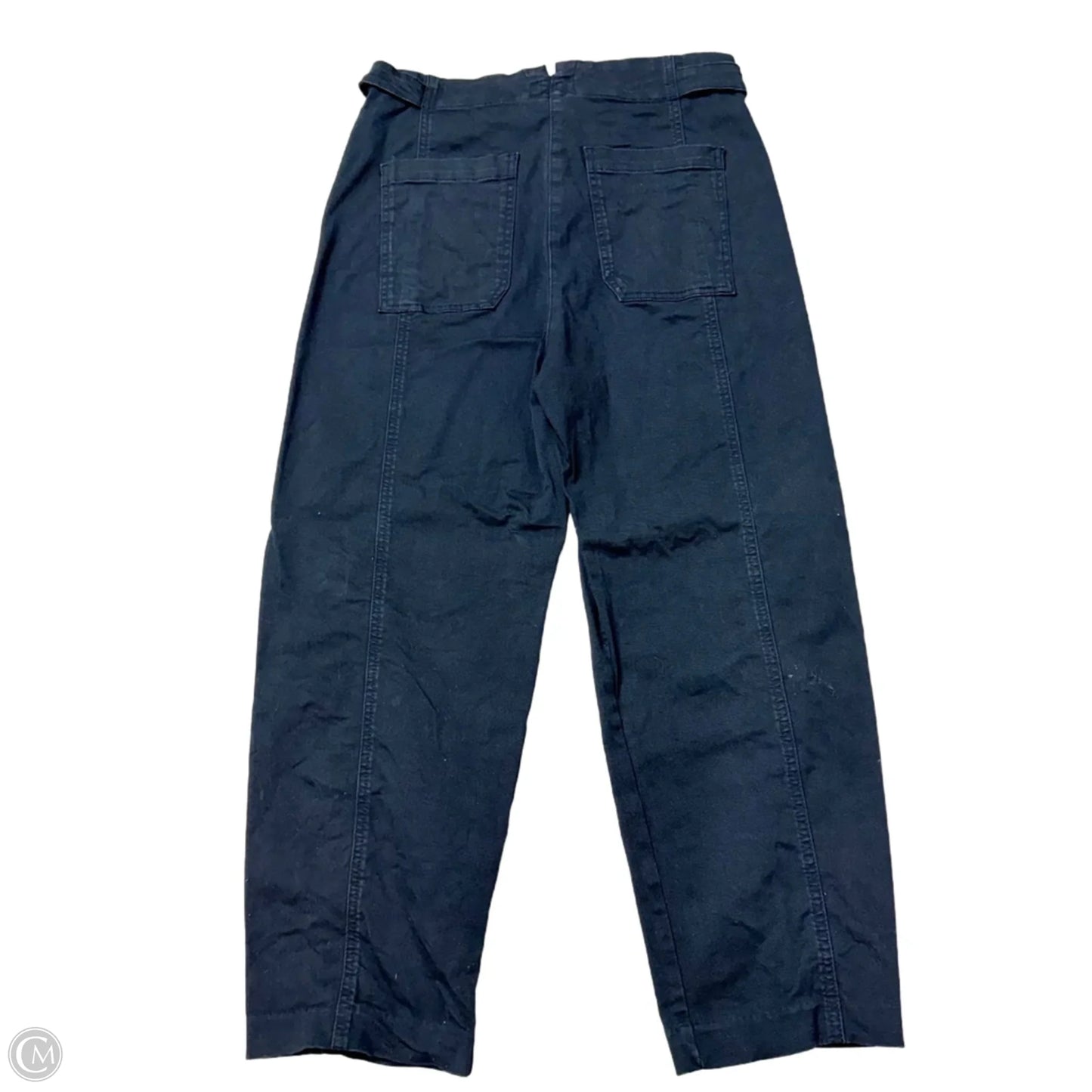 Pants Cargo & Utility By Maeve In Navy, Size: 12
