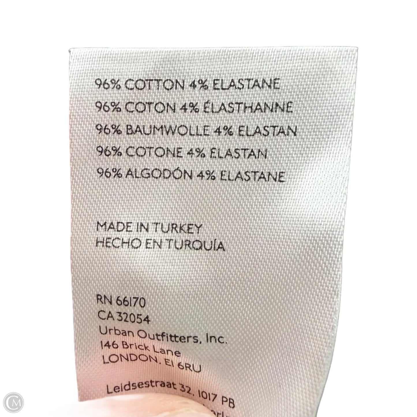 Pants Cargo & Utility By Maeve In Navy, Size: 12