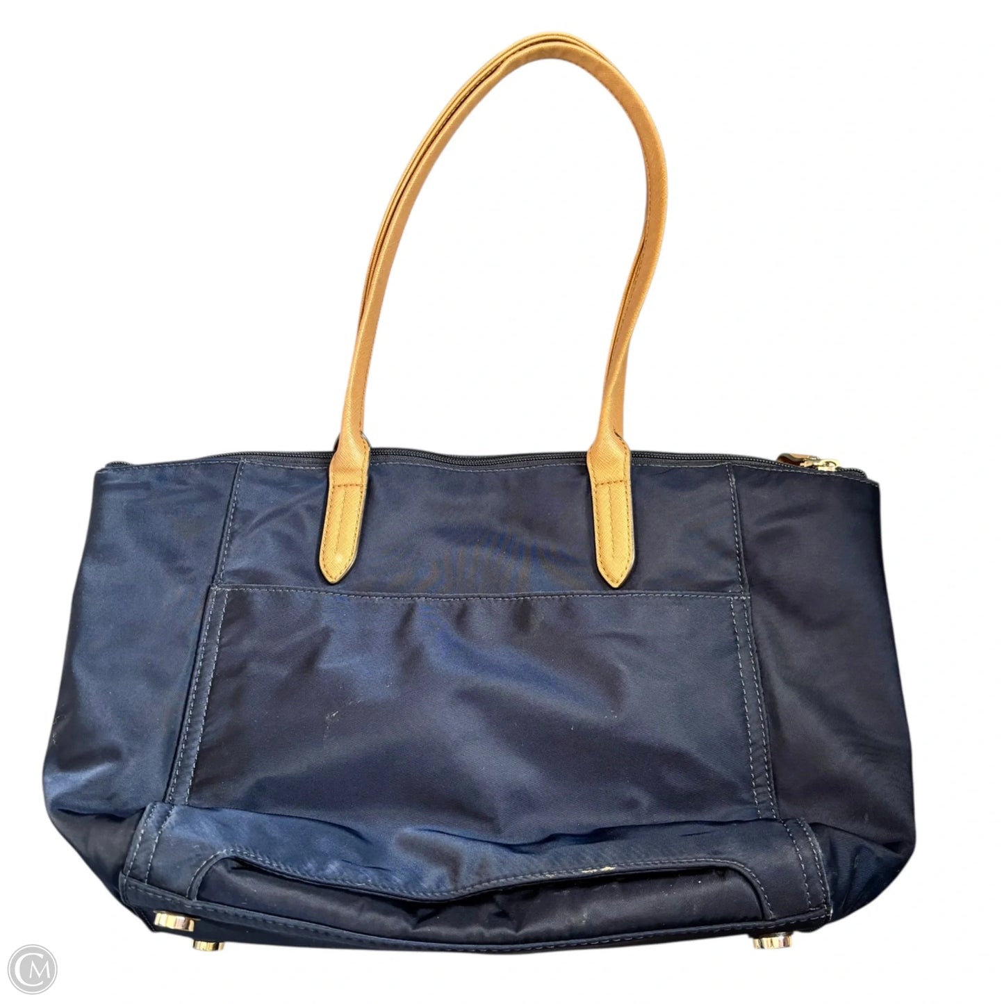 Tote Designer By Michael Kors, Size: Medium