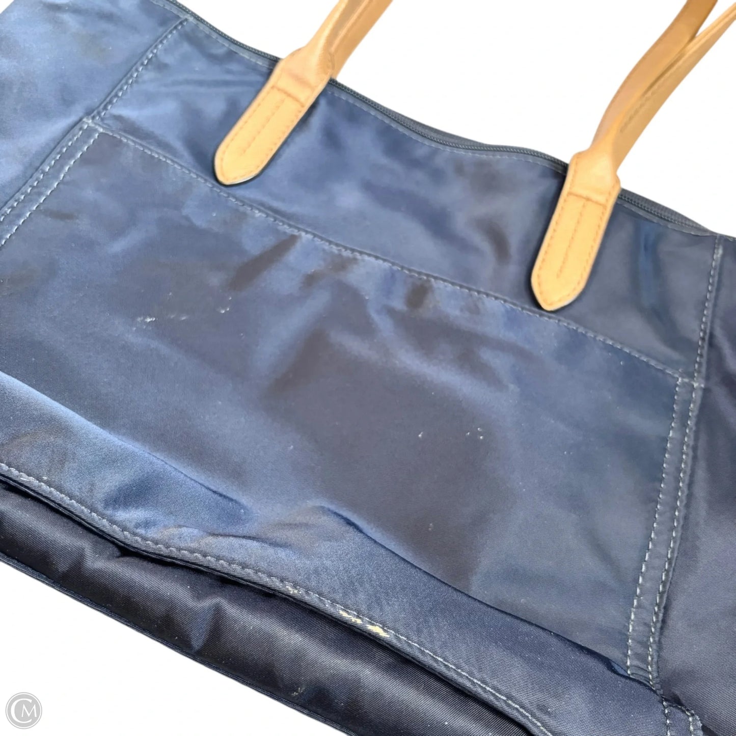 Tote Designer By Michael Kors, Size: Medium