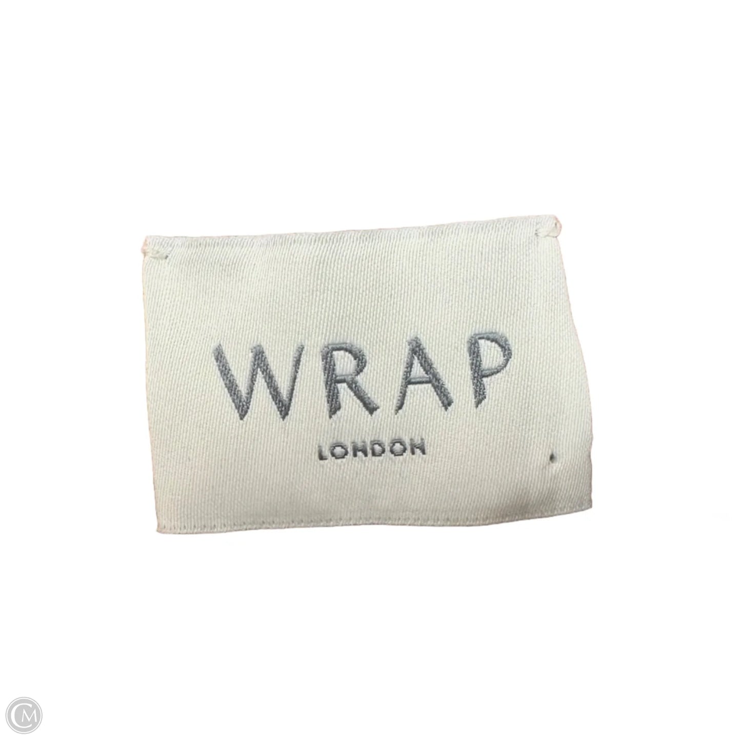 Sweater By Wrap London In Brown, Size: M