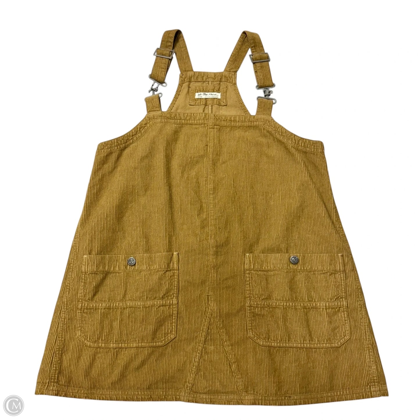 Dress Casual Short By We The Free In Brown, Size: M