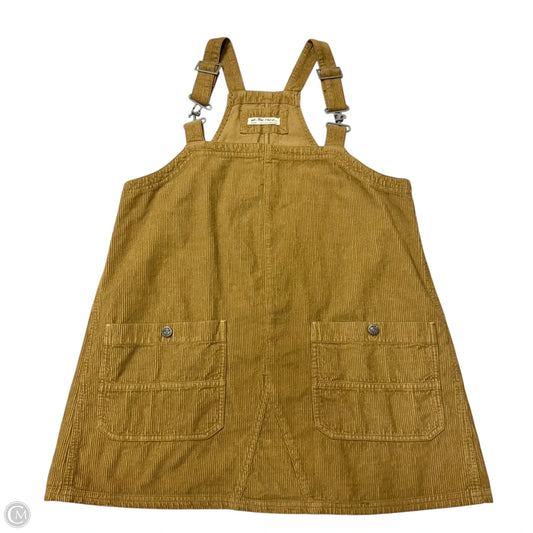 Dress Casual Short By We The Free In Brown, Size: M