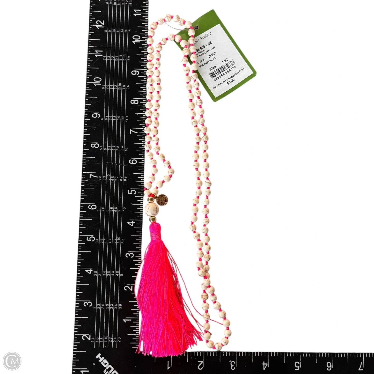 Necklace Designer By Lilly Pulitzer